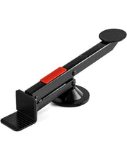 Swivel Door & Board Lifter - 75kg Capacity, 360° Rotation Tool