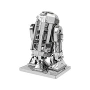 DIY Metal Starship Model Kits | Build Your Own Galactic Fleet