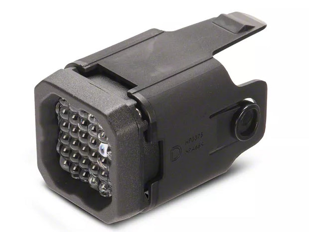 HitchMount LED Reverse & Brake Light Kit | Plug-Play Installation