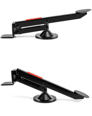 Swivel Door & Board Lifter - 75kg Capacity, 360° Rotation Tool