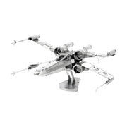 DIY Metal Starship Model Kits | Build Your Own Galactic Fleet