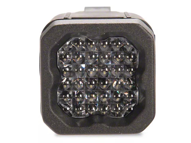 HitchMount LED Reverse & Brake Light Kit | Plug-Play Installation