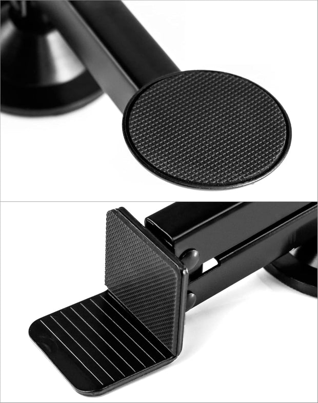 Swivel Door & Board Lifter - 75kg Capacity, 360° Rotation Tool