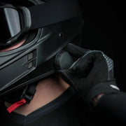 Ultra-Thin Helmet Audio System | Massive 115dB Sound & 10Hr Battery