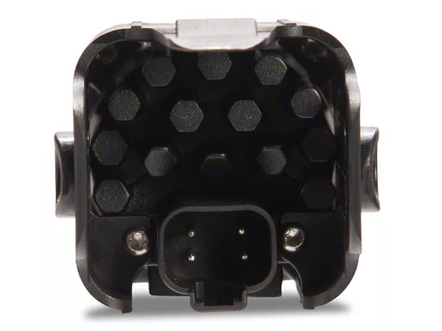 HitchMount LED Reverse & Brake Light Kit | Plug-Play Installation