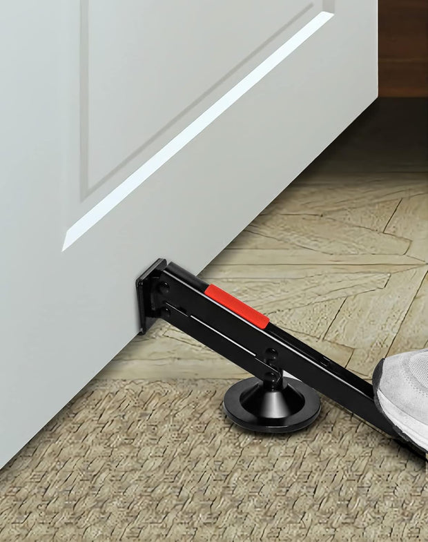 Swivel Door & Board Lifter - 75kg Capacity, 360° Rotation Tool