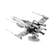 DIY Metal Starship Model Kits | Build Your Own Galactic Fleet