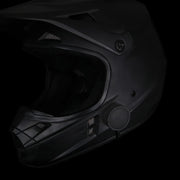 Ultra-Thin Helmet Audio System | Massive 115dB Sound & 10Hr Battery