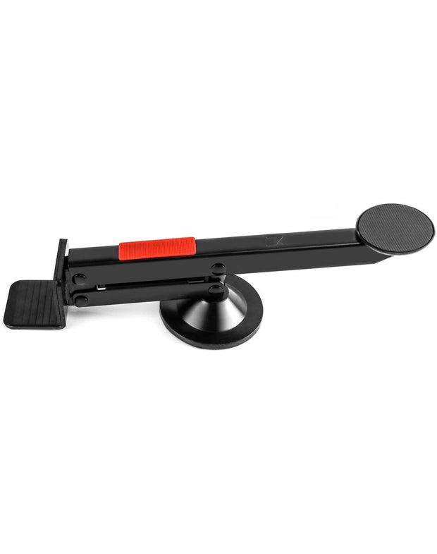 Swivel Door & Board Lifter - 75kg Capacity, 360° Rotation Tool